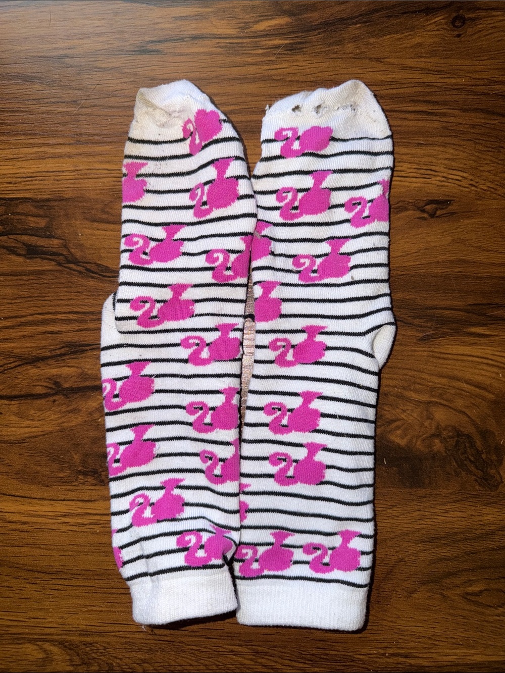 Barbie socks